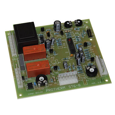 Elektronická deska PROTHERM 0020025202