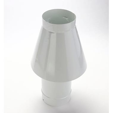 8738100509 DAKON Přerušovač tahu P 26 lux