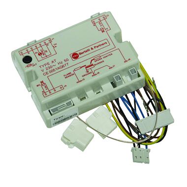 22252 - automatika VIADRUS za 2387