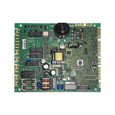 THERMONA deska elektronická 23 TCLN