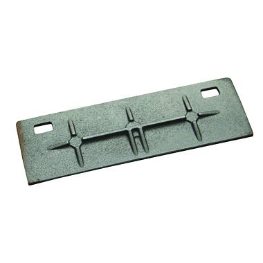 87399302500 - klapak zatápěcí DOR12,16 DAKON