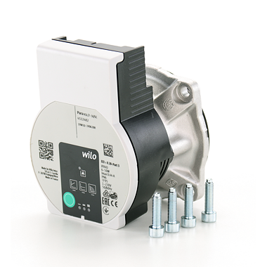 WILO PARA KSL/7-50 motor čerpadla
