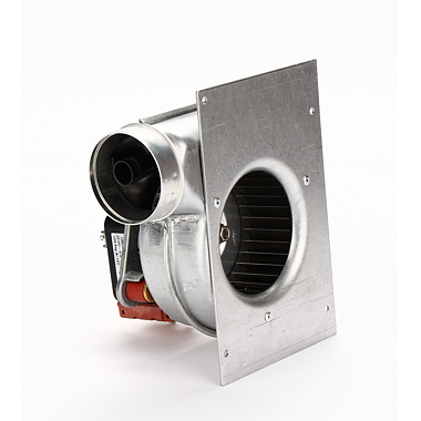87161432010B BUDERUS ventilátor odtahový U052