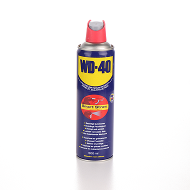 WD-40 sprej  500 ml