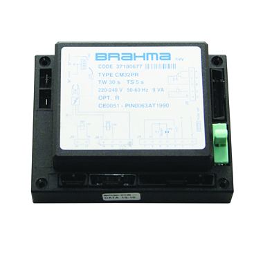37180677 - automatika BRAHMA ROBUR