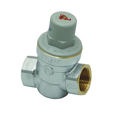 39533051 - ventil redukční CALEFFI 3/4"
