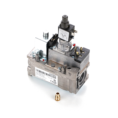 HONEYWELL ventil plynový VR4601QB