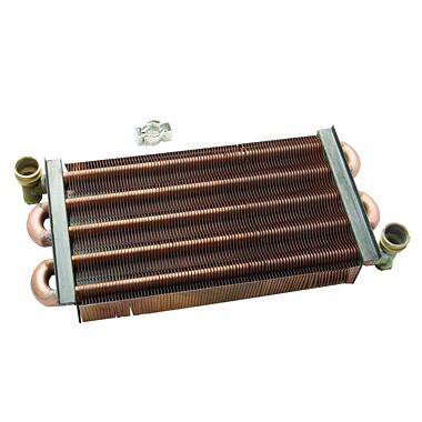 064713 - výměník VAILLANT VU 240/2-5