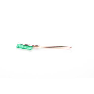DNK kartáč ruční SLIM - nylon