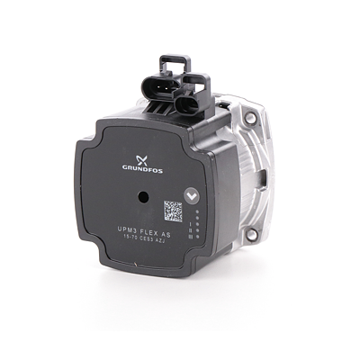 GRUNDFOS motor elektronického čerpadla UMP 3 FLEX