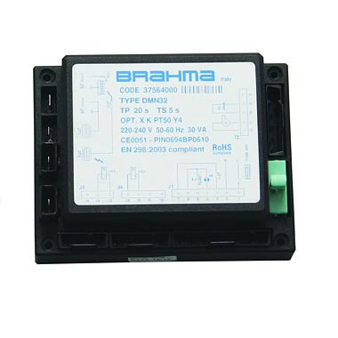 37564000 - autoamtika BRAHMA DMN