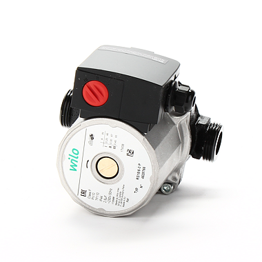 87381014180W - DAKON čerpadlo kotlové RS15/6  - 130 mm