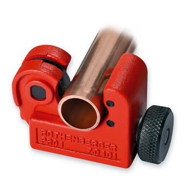 ROTHENBERGER Odřezávač trubek MINICUT PRO  3 - 16 mm
