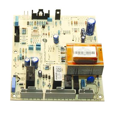 JJJ005687020 - deska elektronická BAXI LUNA 3 Comfort