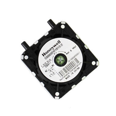 Manostat odtahu spalin HONEYWELL