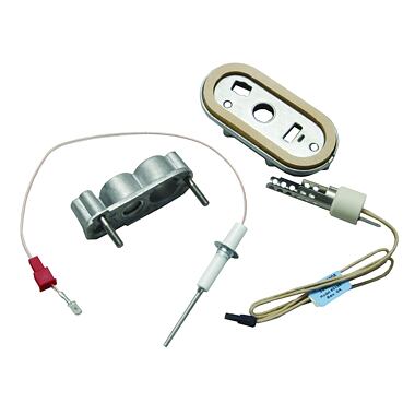 7736700318 - sada elektrod BUDERUS
