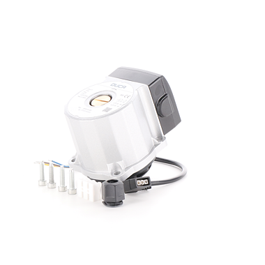 DUCA motor čerpadla BPS 15-6W  WILO NFSL