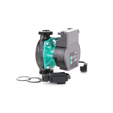 WILO VARIOS PICO STG 25/1-8 čerpadlo oběhové 130 mm - 4232744