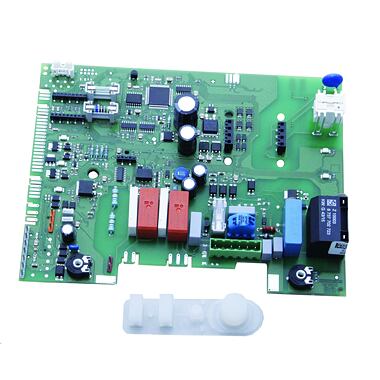 87483008580 - deska elektronická JUNKERS