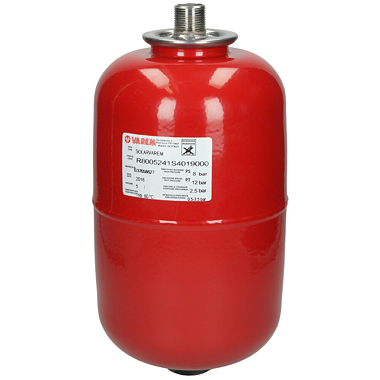 1005231005 - VAREM nádoba expanzní LR 5l - 3/4"