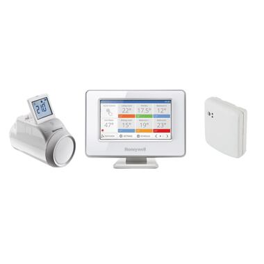 ATP921-EE2 - jednotka EVOHOME WIFI Honeywell