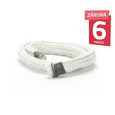 OPOP šňůra těsnící čistících dvířek