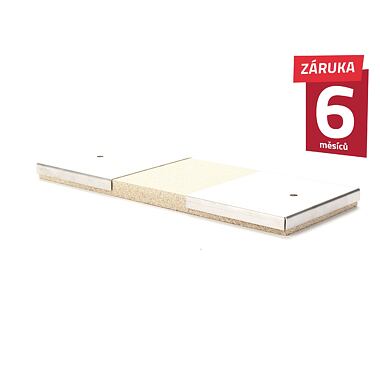 OPOP grenamat 150x390x20 + plech H424-430
