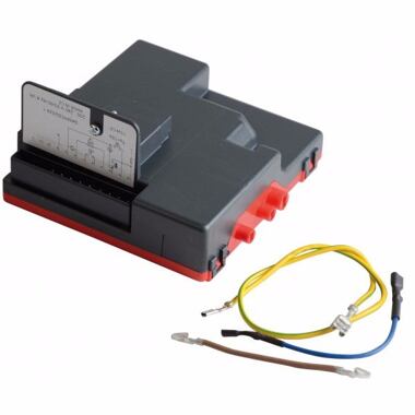 39810870 - FERROLI automatika zapalovací S4565CD