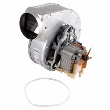 190119 - VAILLANT ventilátor RL108 s kruhovým výfukem