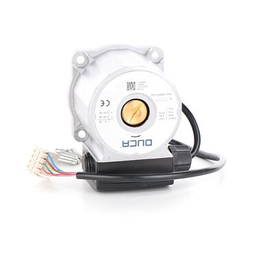 DUCA motor čerpadla VPWR-6,7/2A