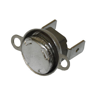 Havarijní termostat 80/65°C