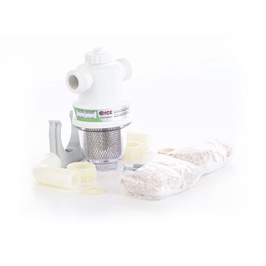 HCE neutralizací filtr - 20 mm