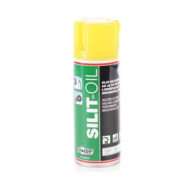 FACOT sprej silikonový 400 ml