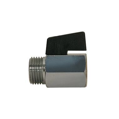 PINTOSSI Ventil kulový 1/2"