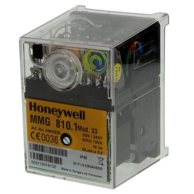 2640220 - zapalovaí automatika MMG810