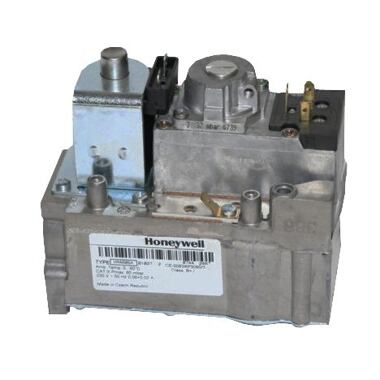 VR4605AB1027 - plynový ventil HONEYWELL