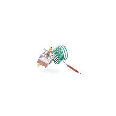 ATMOS termostat kotlový