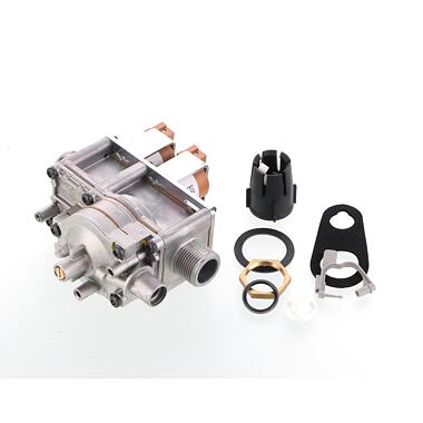 BOSCH Plynová armatura