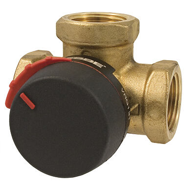 ESBE trojcestný směšovací ventil VRG 131 - 1/2" - 11600200