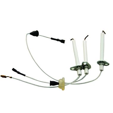 11005284 - sada elektrod s vodiči BRISK 5284