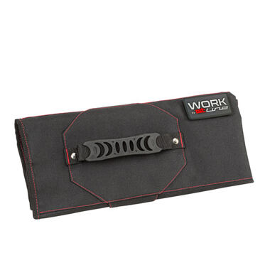 GT-LINE Pouzdro textilní TOP TOOL ROLL R