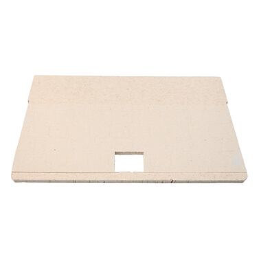 JJJ005213350 BAXI panel izolační přední