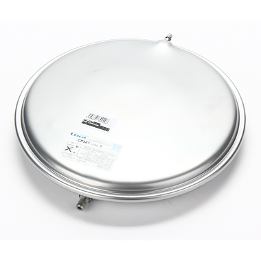 JJJ005668370 BAXI nádoba expanzní 7l