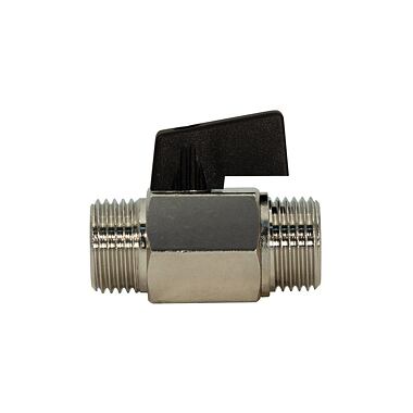 PINTOSSI Ventil kulový 1/2"