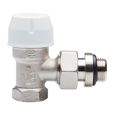 PINTOSSI Ventil radiátorový termostatický 3/8"