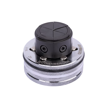 ROTHENBERGER Exp.hlava 42x1,5mm Standard ROLOCK