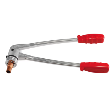 ROTHENBERGER ROLOCK EPT Set, 1/2-5/8-7/8-1.1/8" 12524