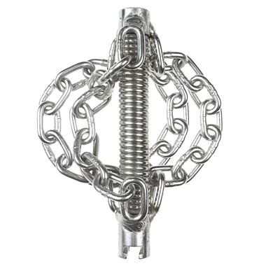 ROTHENBERGER Řetězový vrták  16 mm / 40 mm / na trubky 60-125 mm