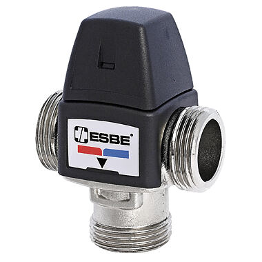 ESBE Ventil termostatický směšovací VTA 362 - 3/4"