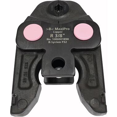 ROTHENBERGER Lisovací čelist Standard MaxiPro 3/8"-1000001890